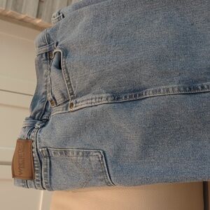 Wrangler rugged wear